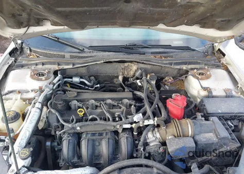 2010 Ford Fusion Sel from USA, damaged, VIN 3FAHP0JAXAR150193